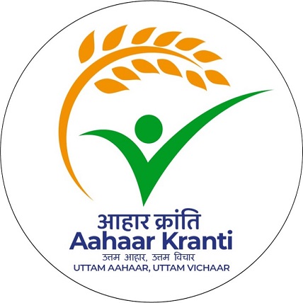 Aahar Kranti